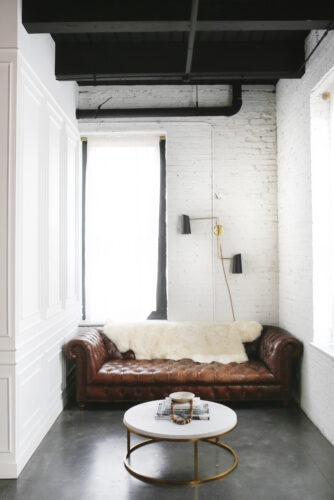 chicago interior design